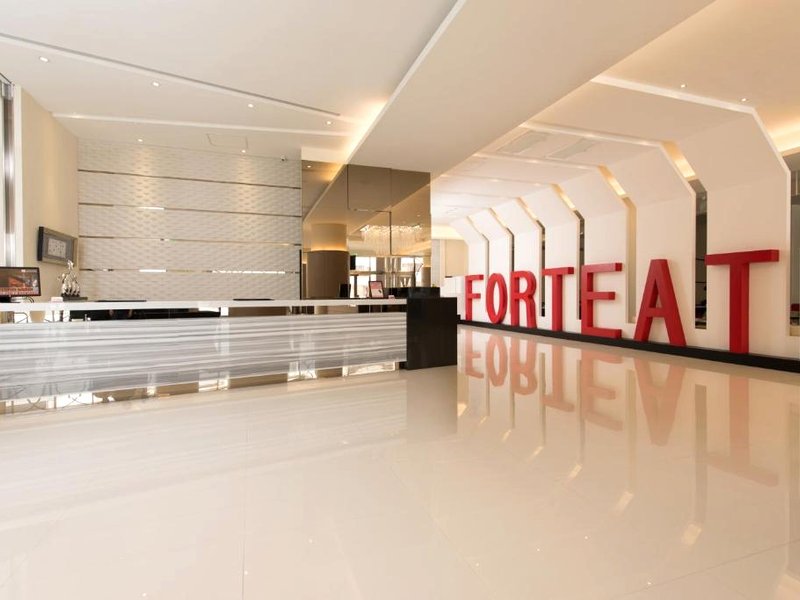 フォート ホテル チャンファ (Forte Hotel Changhua)の写真