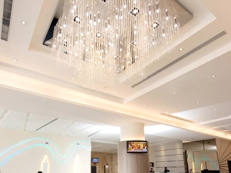 フォート ホテル チャンファ (Forte Hotel Changhua)の写真