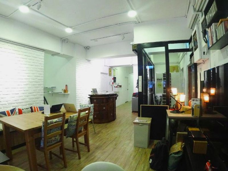 Soulmap Hostelの写真