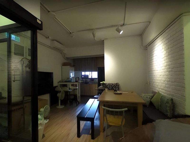 Soulmap Hostelの写真