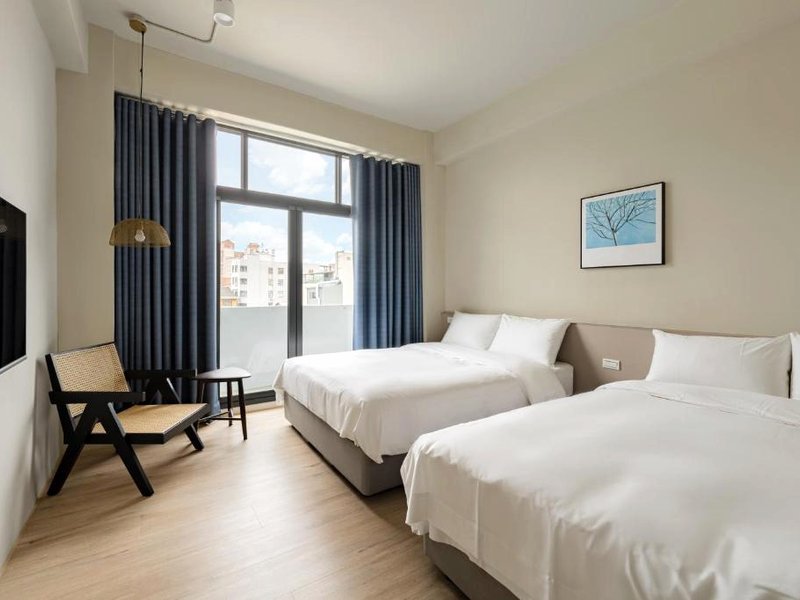 Timios Inn 提米好旅の写真
