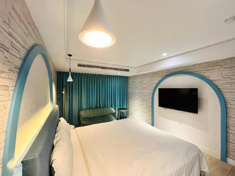 Formosa Motelの写真