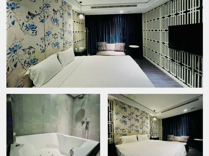 Formosa Motelの写真