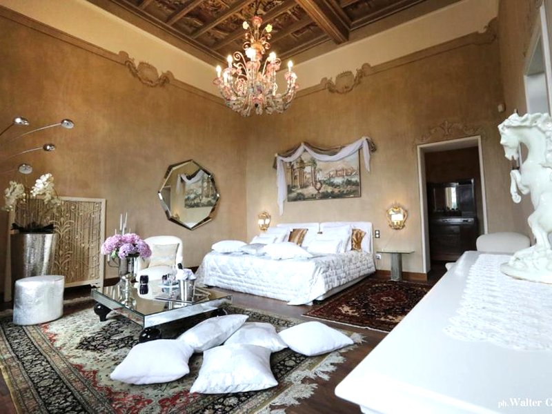 Villa Ghiringhelliの写真