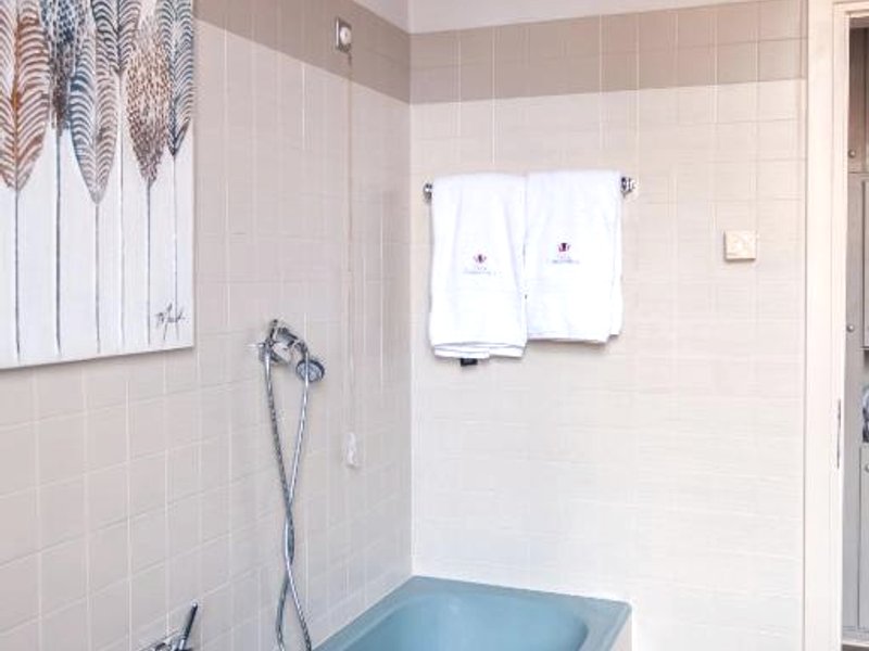 Villa Ghiringhelliの写真