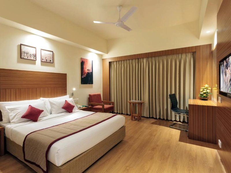 Ramee Panchshil, Kolhapurの写真