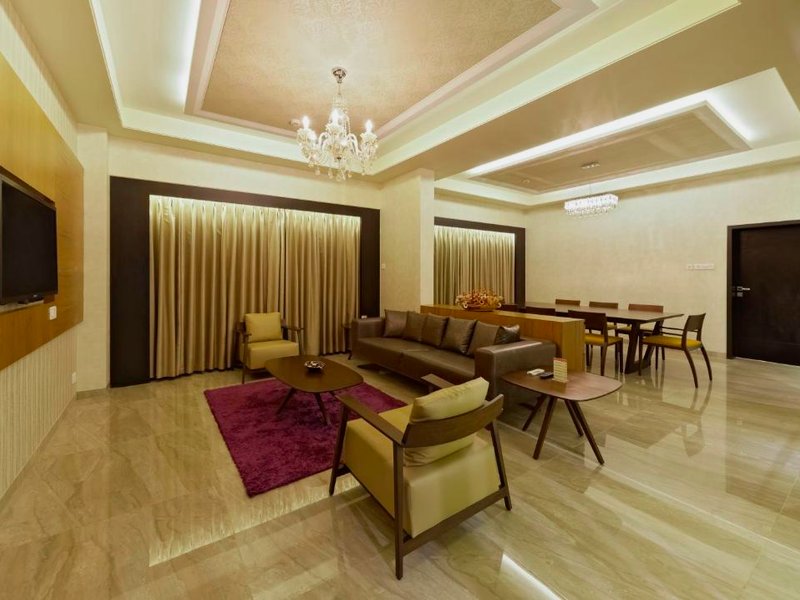 Ramee Panchshil, Kolhapurの写真