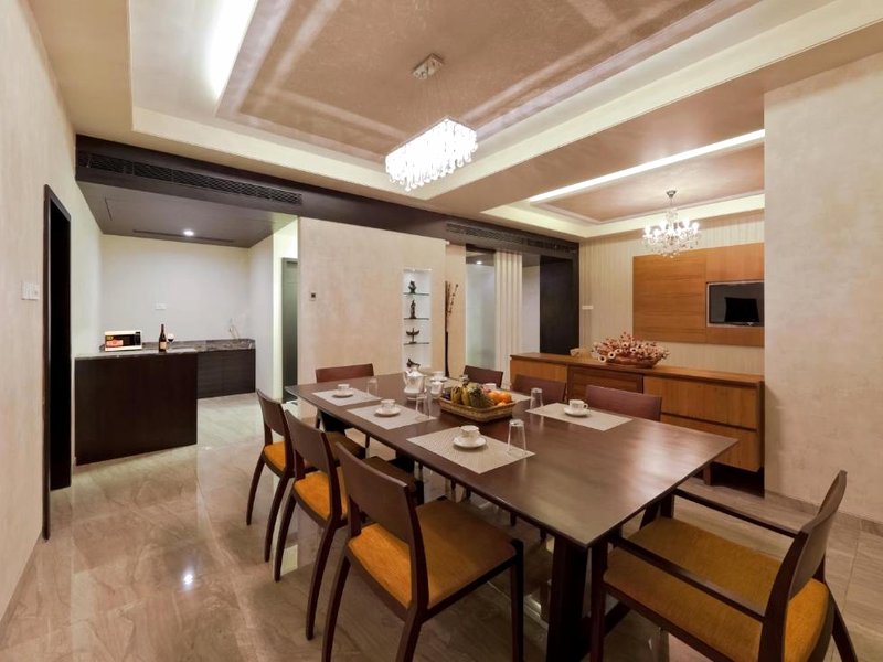 Ramee Panchshil, Kolhapurの写真