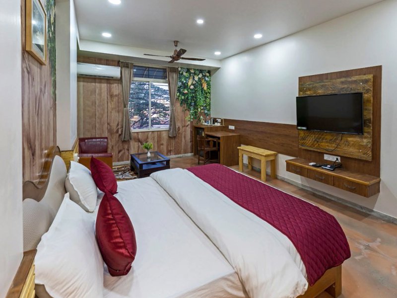 Hotel Blooming Soulの写真