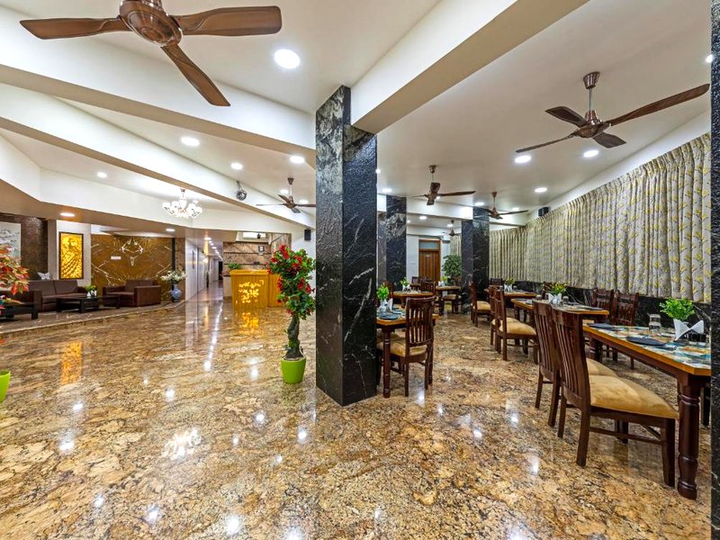 Hotel Blooming Soulの写真