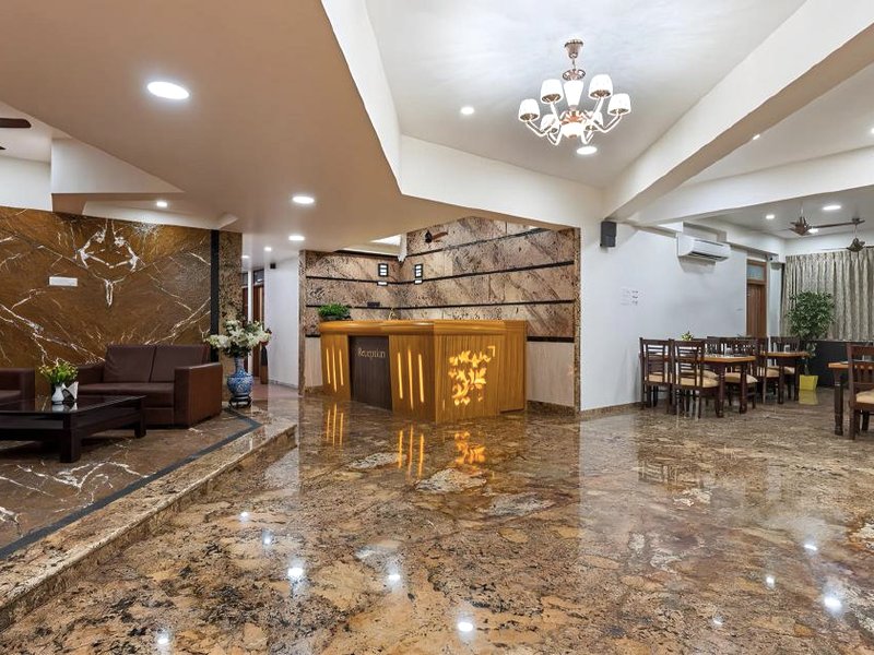 Hotel Blooming Soulの写真