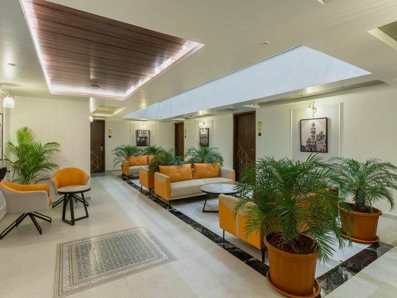 The Royal Pavilion, Kolhapurの写真