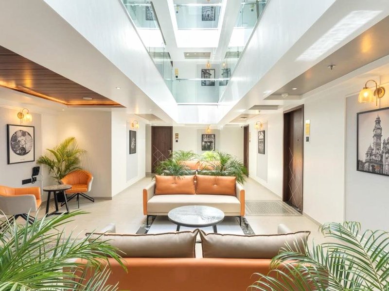 The Royal Pavilion, Kolhapurの写真