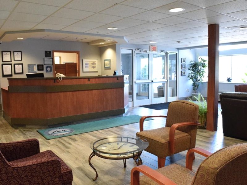 イン アット ザ フィンガーレイクス (Inn at the Finger Lakes)の写真