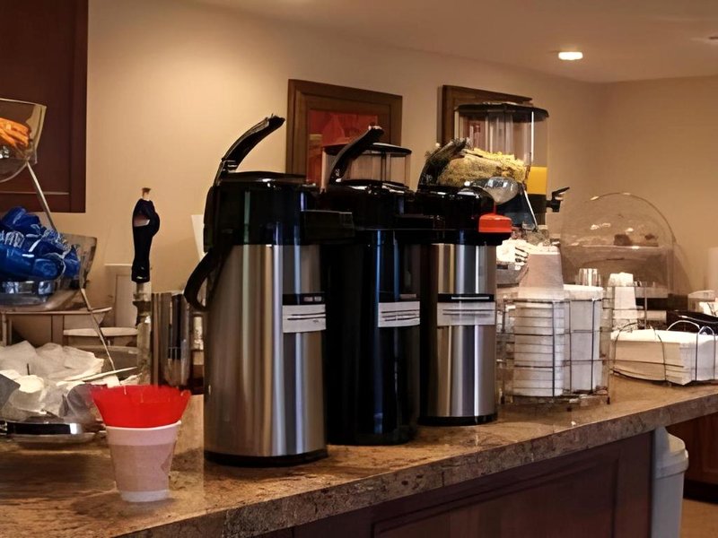 イン アット ザ フィンガーレイクス (Inn at the Finger Lakes)の写真