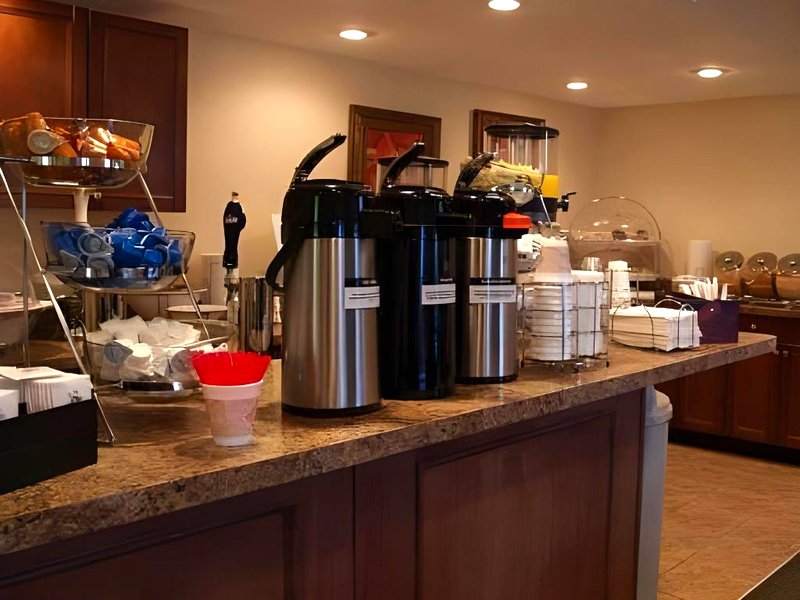 イン アット ザ フィンガーレイクス (Inn at the Finger Lakes)の写真