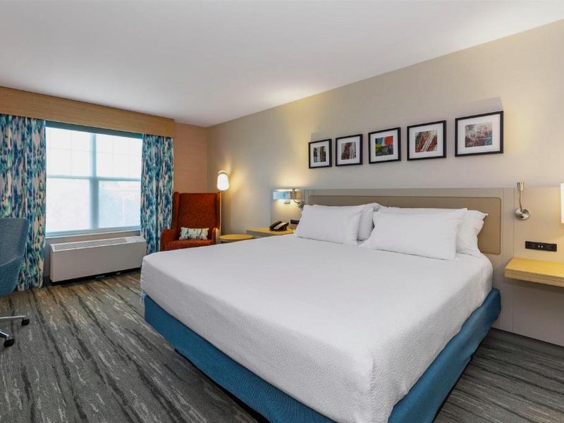 HIlton Garden Inn Auburnの写真