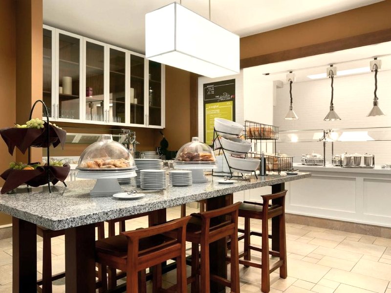 HIlton Garden Inn Auburnの写真