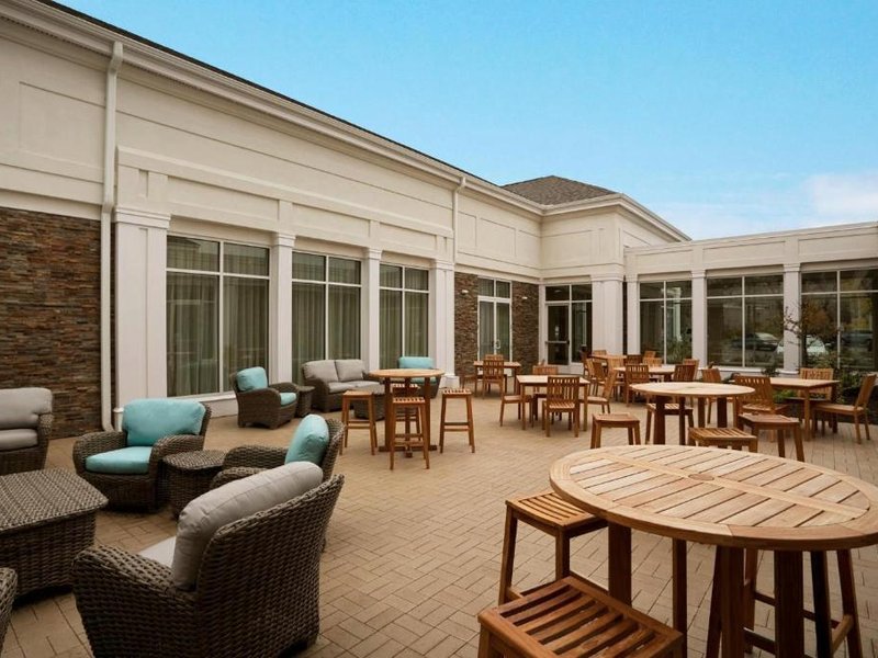 HIlton Garden Inn Auburnの写真