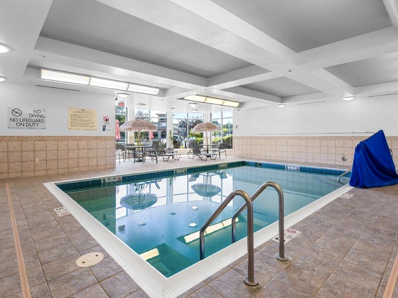 HIlton Garden Inn Auburnの写真