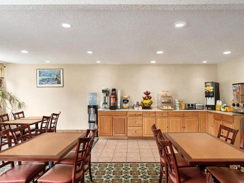 The Cayuga Inn at the Finger Lakesの写真