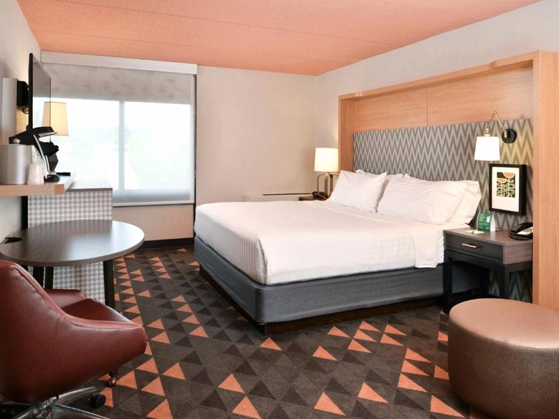 Holiday Inn Auburn-Finger Lakes Region By IHGの写真