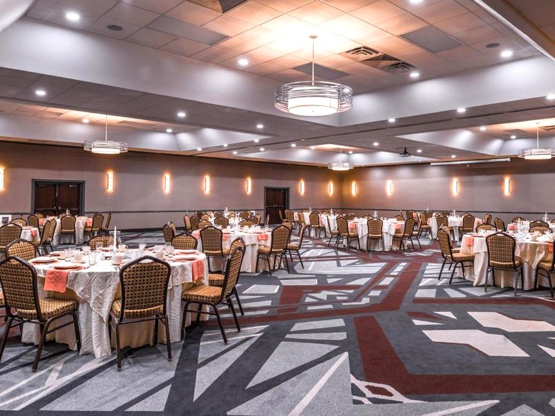 Holiday Inn Auburn-Finger Lakes Region By IHGの写真