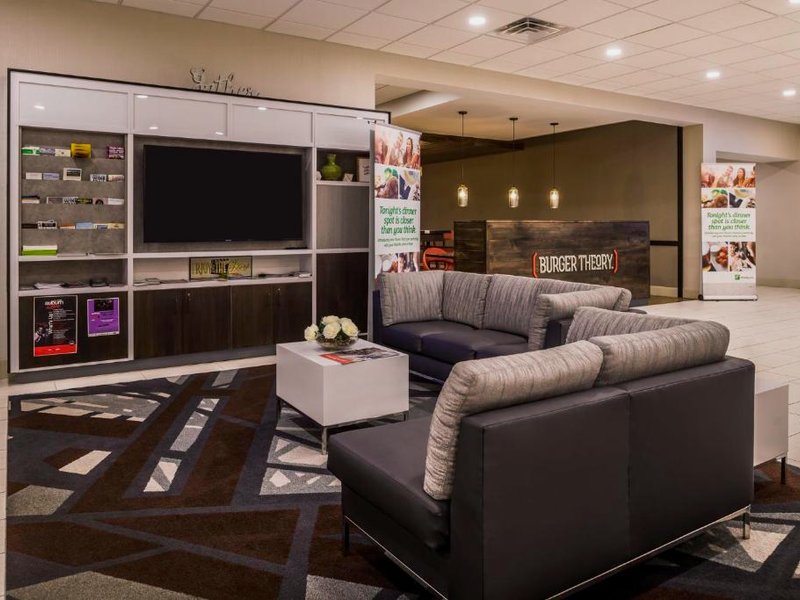 Holiday Inn Auburn-Finger Lakes Region By IHGの写真