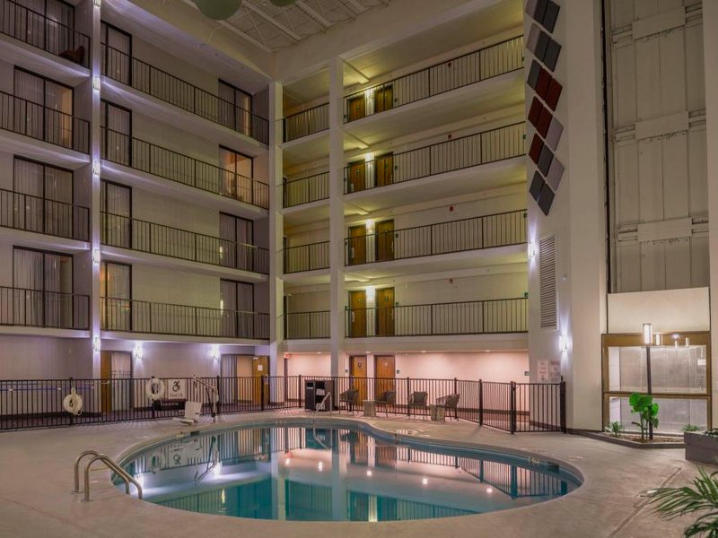 Holiday Inn Auburn-Finger Lakes Region By IHGの写真