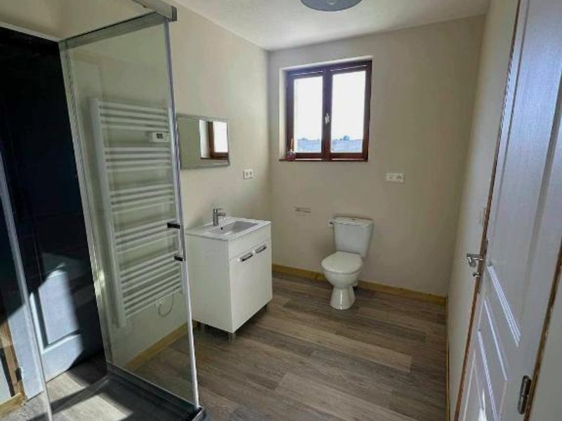 Le Clos de Bourdeilles chambre 2 avec wifiの写真