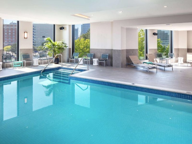 ハンプトン イン バイ ヒルトン ボストン シーポート ディストリクト (Hampton Inn by Hilton Boston Seaport District)の写真