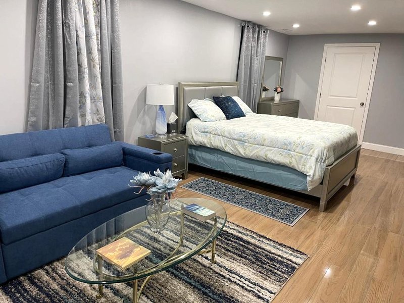 Brand New Luxury Rooms near downtown Bostonの写真