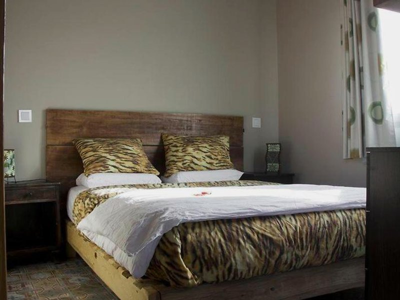 Pension Gabino (rooms)の写真