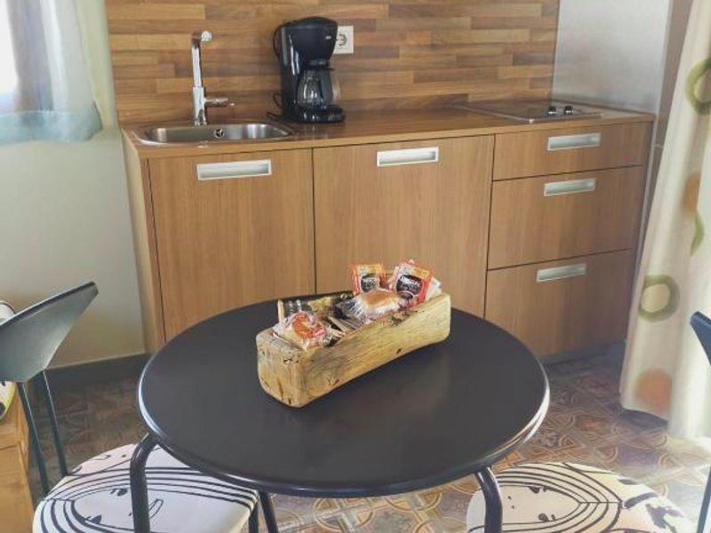 Pension Gabino (rooms)の写真