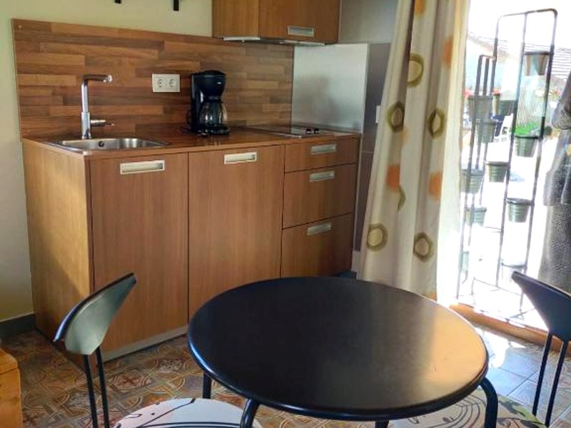 Pension Gabino (rooms)の写真