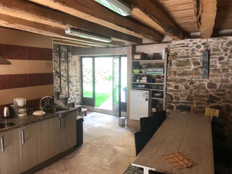 Albergue Gabinoの写真