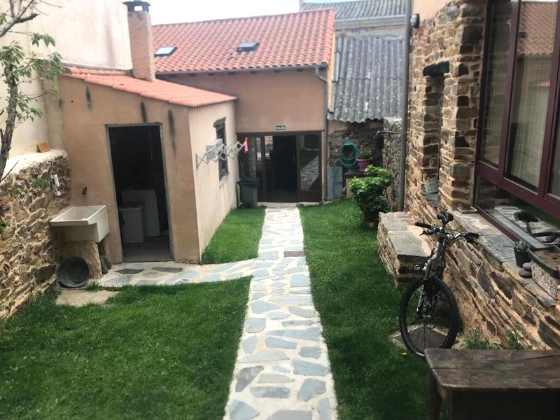 Albergue Gabinoの写真