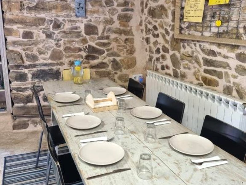 Albergue Gabinoの写真