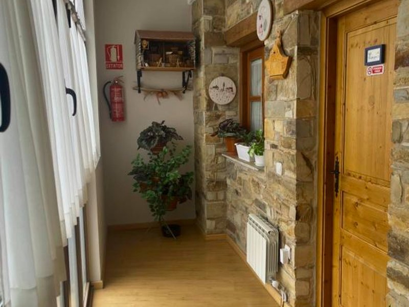 Hotel Rural El Molinero de Santa Colomba de Somozaの写真