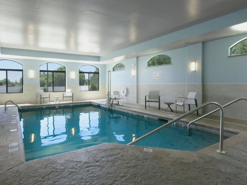 Holiday Inn Express And Suites Williamstown Glassboro By IHGの写真