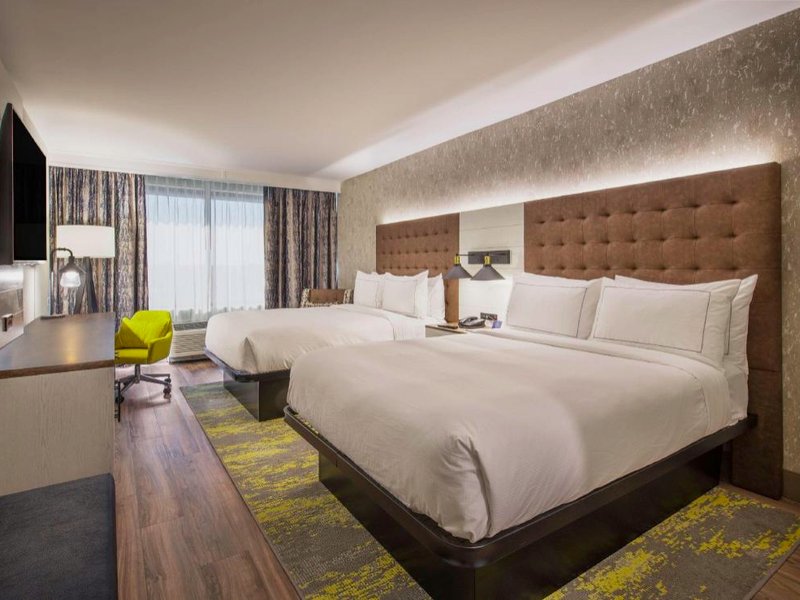 DoubleTree by Hilton Monroe Township Cranburyの写真