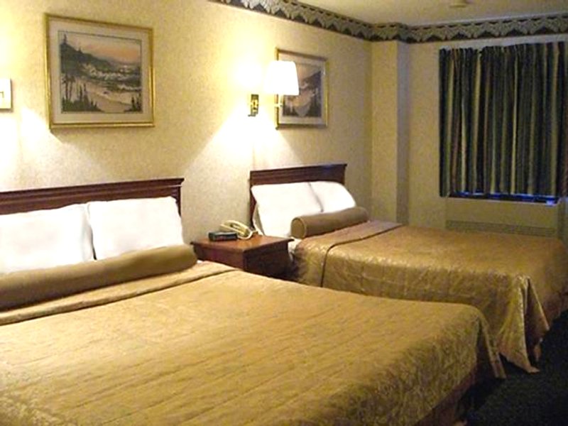 Red Carpet Inn Williamstownの写真