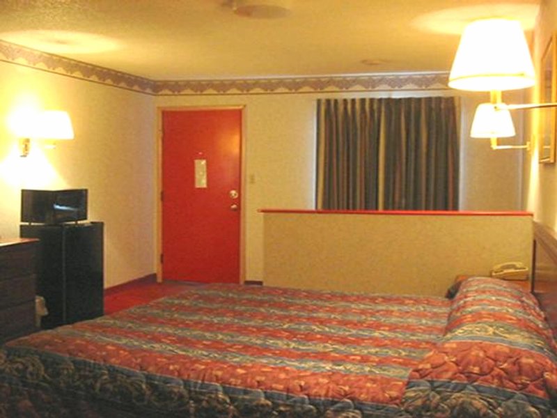 Red Carpet Inn Williamstownの写真