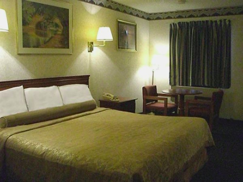 Red Carpet Inn Williamstownの写真