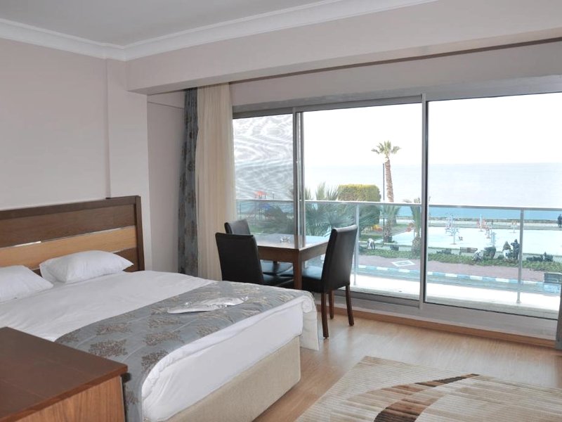 Perla Hotelの写真