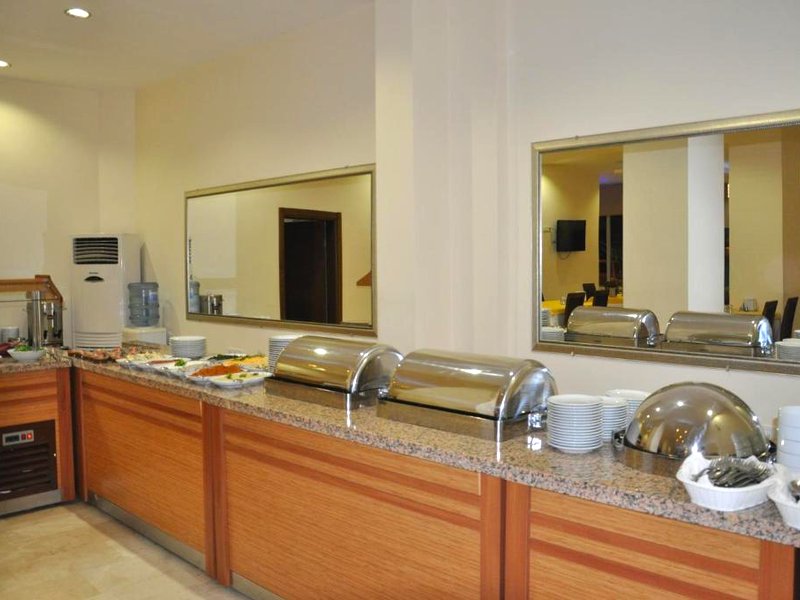 Perla Hotelの写真