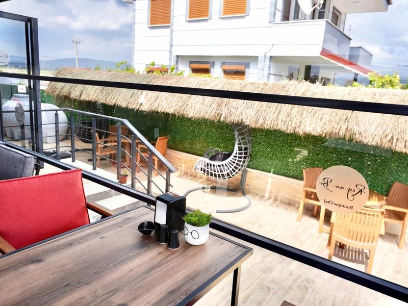 ReynaBe Boutique Hotelの写真