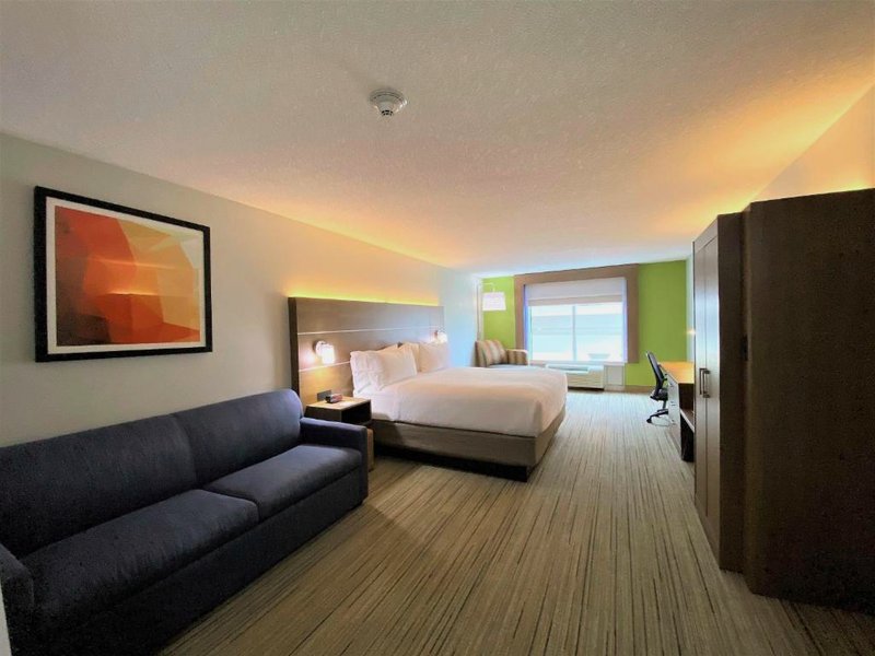 Holiday Inn Express Hotel & Suites Somerset Central By IHGの写真