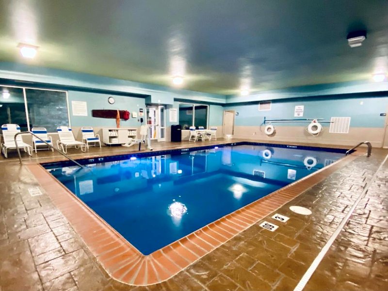 Holiday Inn Express Hotel & Suites Somerset Central By IHGの写真