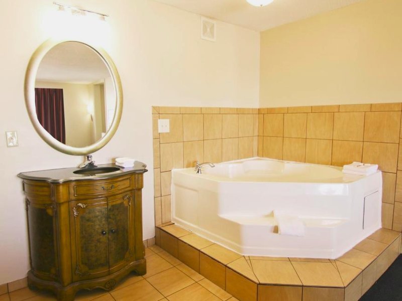 Red Roof Inn Somerset, KYの写真